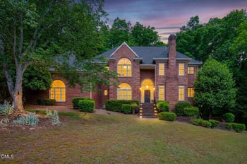 10234 Governors Dr, Chapel Hill, NC 27517