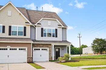 1024 Abbott St, Mebane, NC 27302
