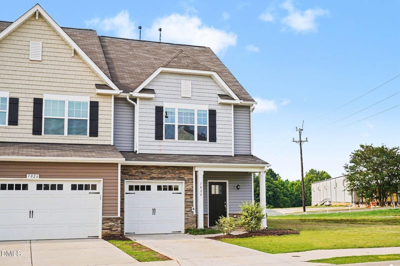 1024 Abbott St, Mebane, NC 27302