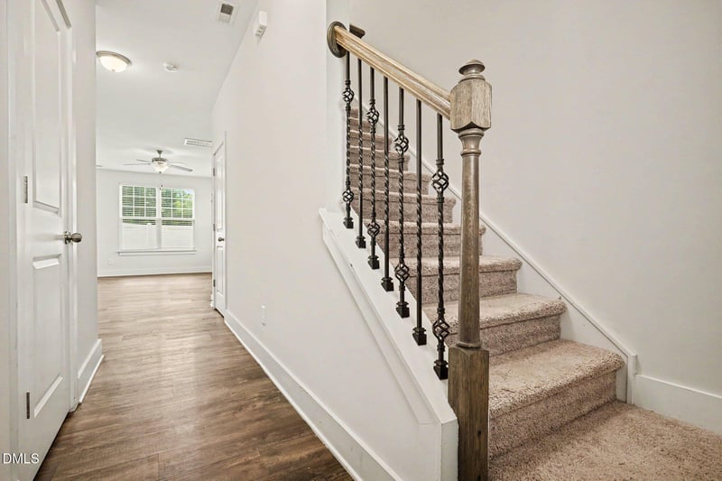 1024 Abbott St, Mebane, NC 27302
