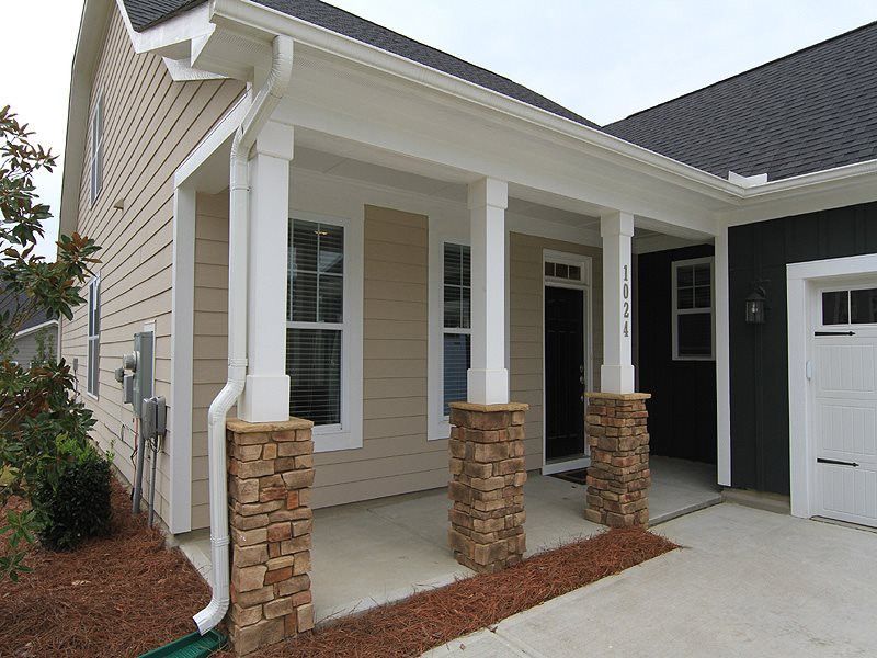 1024 Autumn Meadow Ln, Wake Forest, NC 27587