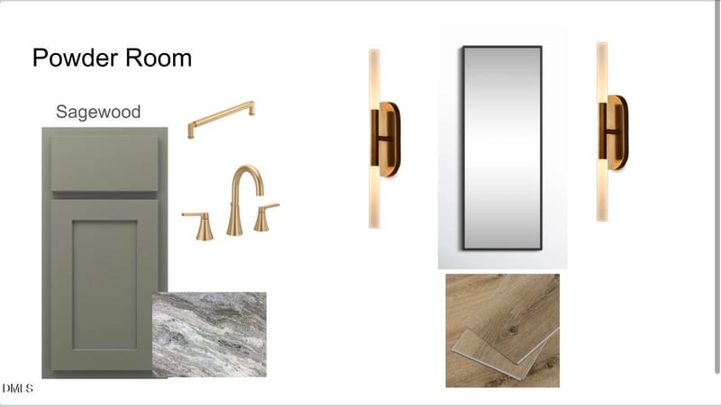 1024 Azalea Garden Cir, Raleigh, NC 27603