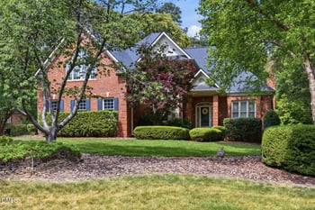 1024 Bearglades Ln, Raleigh, NC 27615