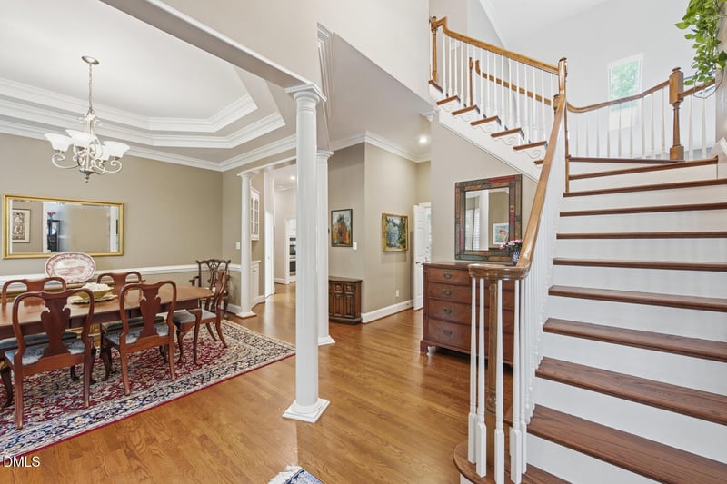 1024 Bearglades Ln, Raleigh, NC 27615