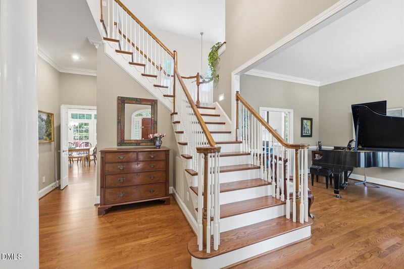 1024 Bearglades Ln, Raleigh, NC 27615