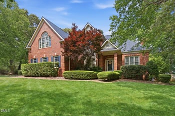 1024 Bearglades Ln, Raleigh, NC 27615