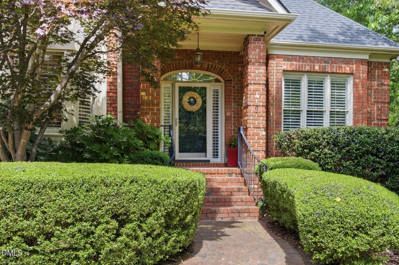 1024 Bearglades Ln, Raleigh, NC 27615
