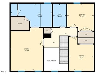 1024 Beddingfield Dr, Knightdale, NC 27545