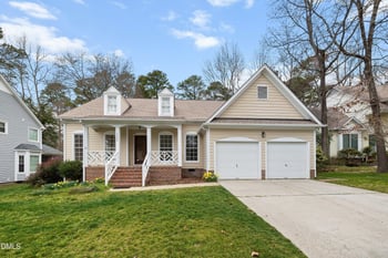 1024 Blackpine Ct, Knightdale, NC 27545