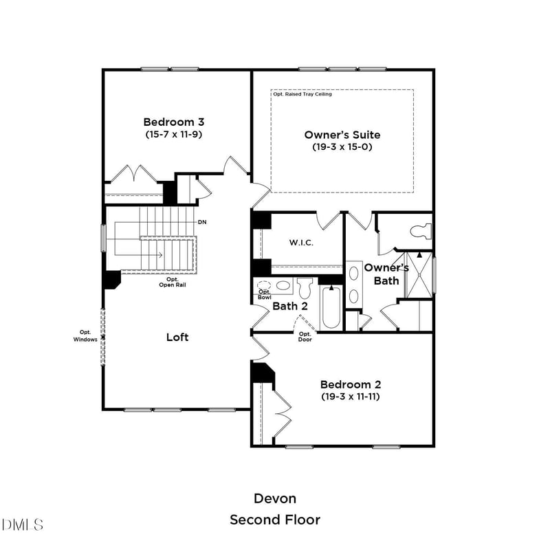 1024 Bolton Pointe Dr, Zebulon, NC 27597