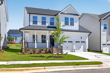 1024 Bostonian Dr, Knightdale, NC 27545