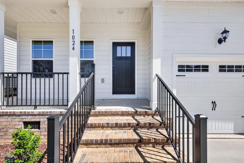1024 Bostonian Dr, Knightdale, NC 27545