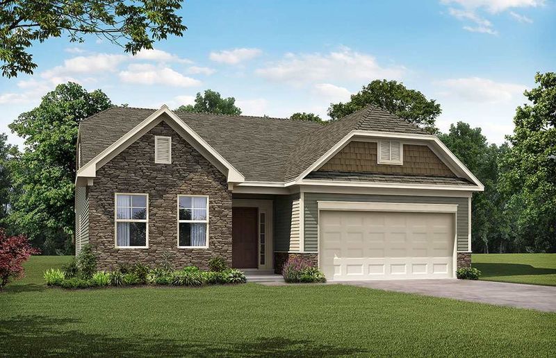 1024 Brockton Dr, Mebane, NC 27302