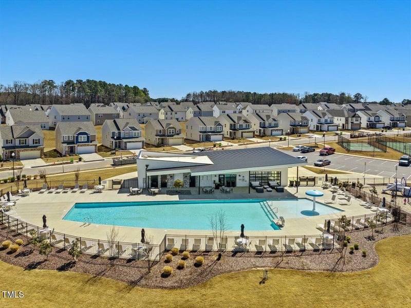 1024 Channel Drop, Zebulon, NC 27597