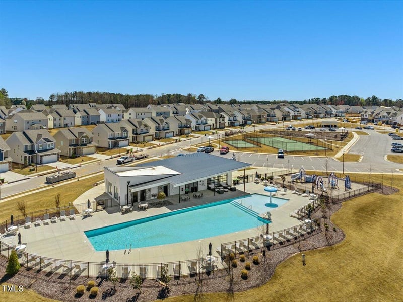 1024 Channel Drop, Zebulon, NC 27597
