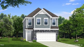 1024 Channel Drop, Zebulon, NC 27597