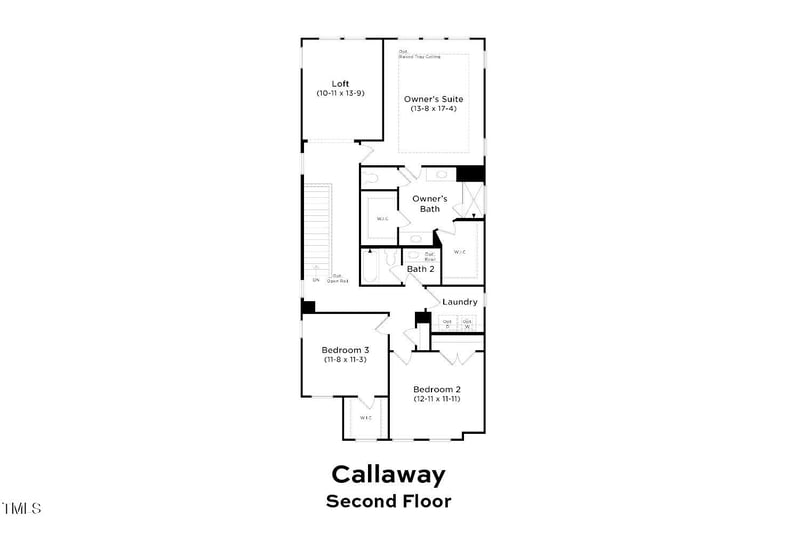 1024 Channel Drop, Zebulon, NC 27597