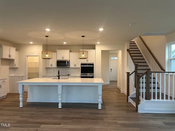 1024 Channel Drop, Zebulon, NC 27597