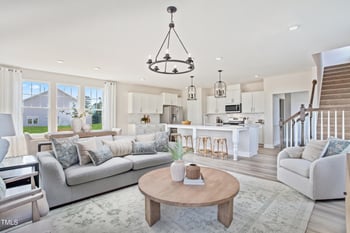 1024 Channel Drop, Zebulon, NC 27597