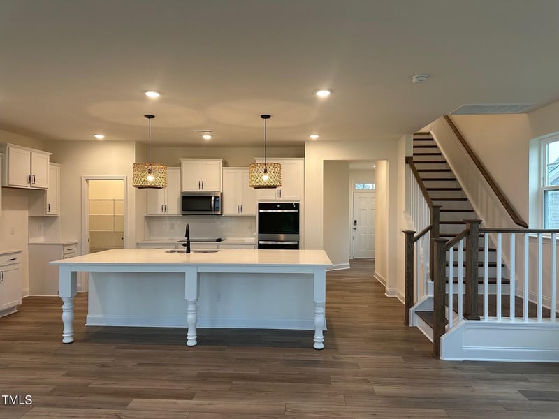 1024 Channel Drop, Zebulon, NC 27597