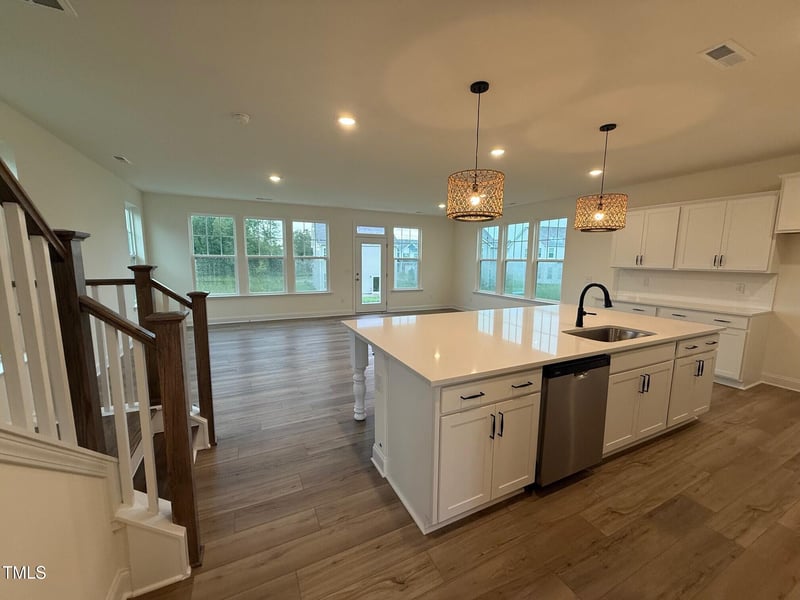 1024 Channel Drop, Zebulon, NC 27597