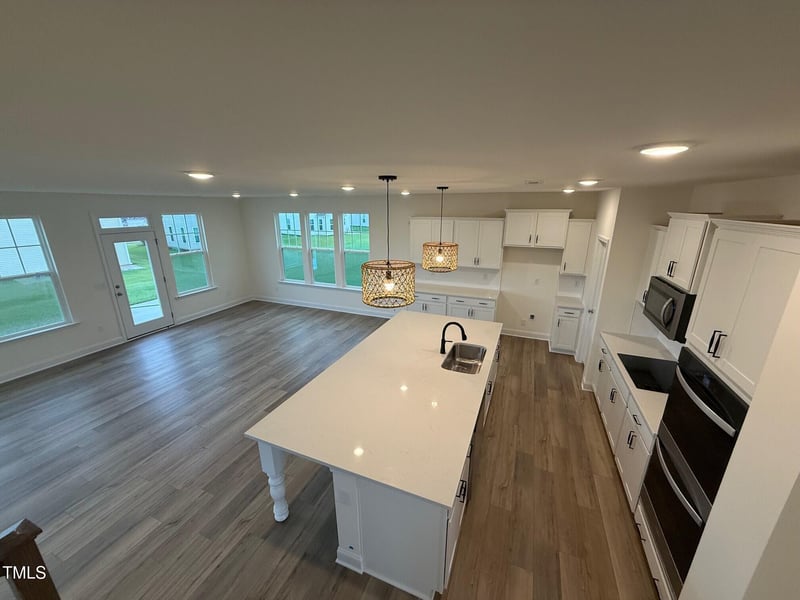1024 Channel Drop, Zebulon, NC 27597
