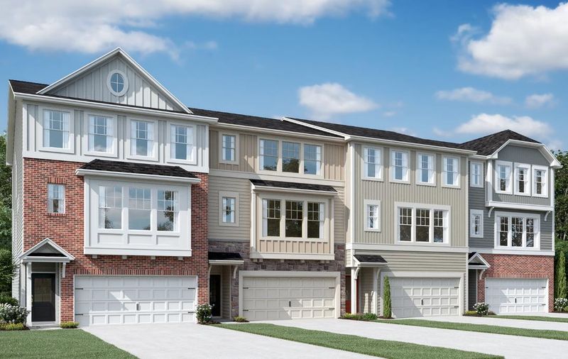 1024 Commack Dr #183, Durham, NC 27703