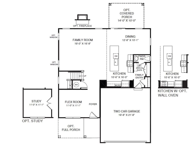 1024 Country Pasture Cv, Wendell, NC 27591