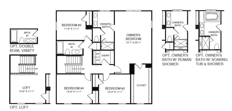 1024 Country Pasture Cv, Wendell, NC 27591