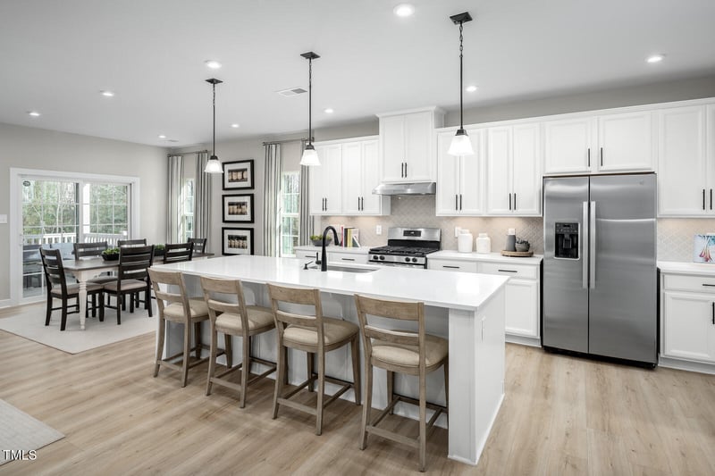 1024 Country Pasture Cv, Wendell, NC 27591