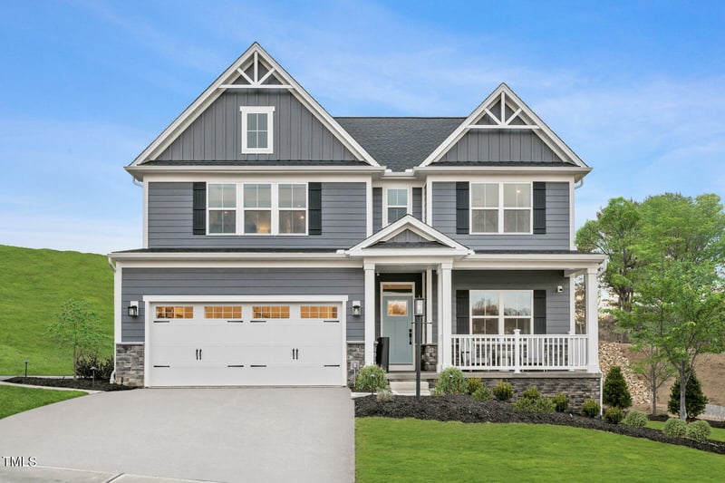 1024 Country Pasture Cv, Wendell, NC 27591