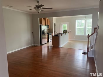 1024 Dawson Creek Rd, Morrisville, NC 27560