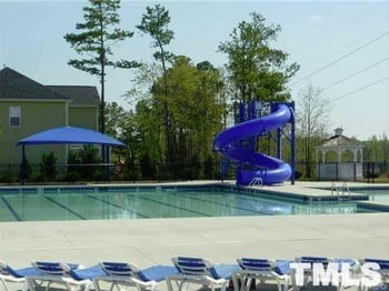 1024 Dawson Creek Rd, Morrisville, NC 27560