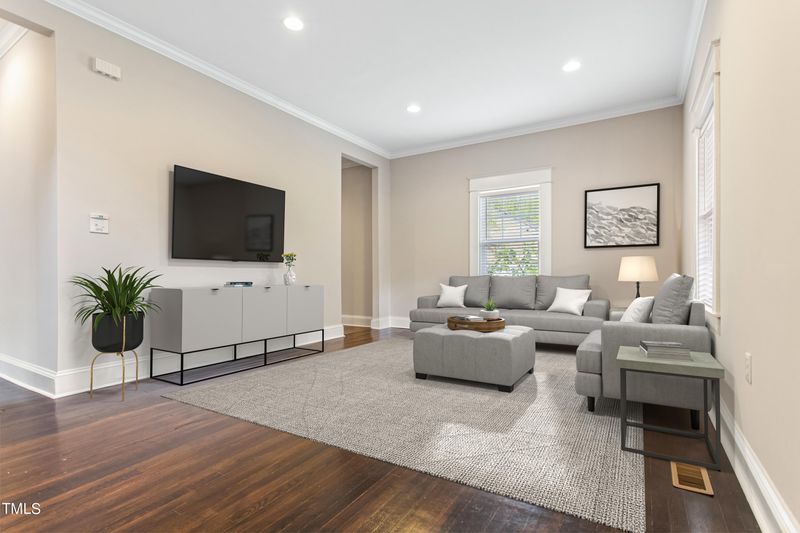 1024 N Elizabeth St, Durham, NC 27701