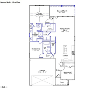 1024 Greer Mill Grv #348, Durham, NC 27703