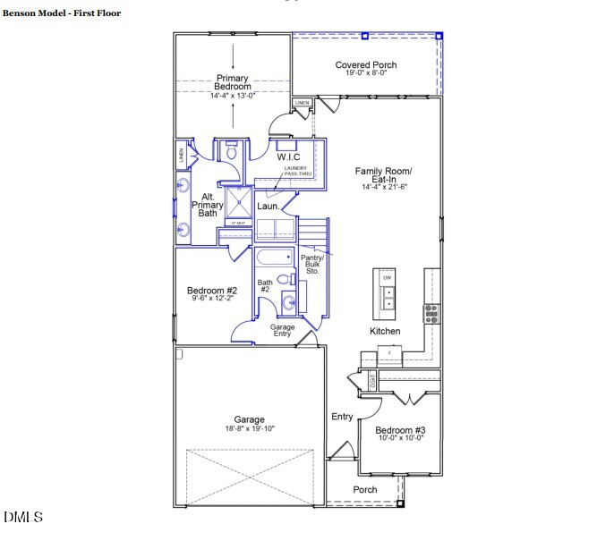 1024 Greer Mill Grv #348, Durham, NC 27703