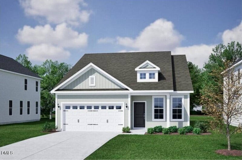 1024 Greer Mill Grv #348, Durham, NC 27703