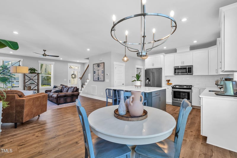 1024 Groveview Wynd, Wendell, NC 27591