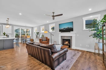 1024 Groveview Wynd, Wendell, NC 27591