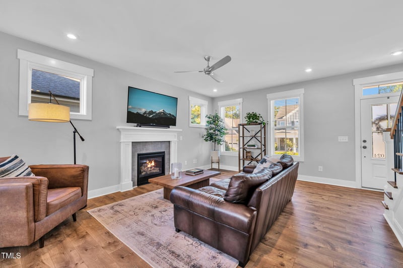 1024 Groveview Wynd, Wendell, NC 27591