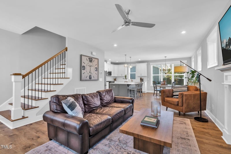 1024 Groveview Wynd, Wendell, NC 27591