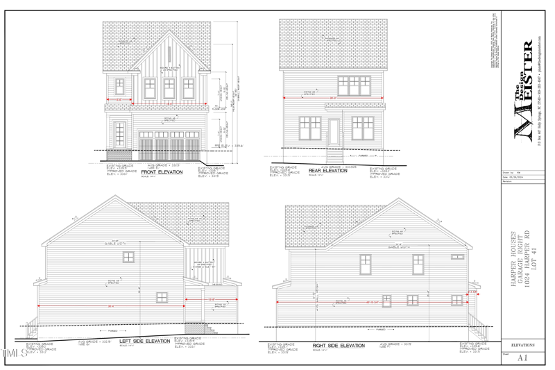 1024 Harper Rd, Raleigh, NC 27603