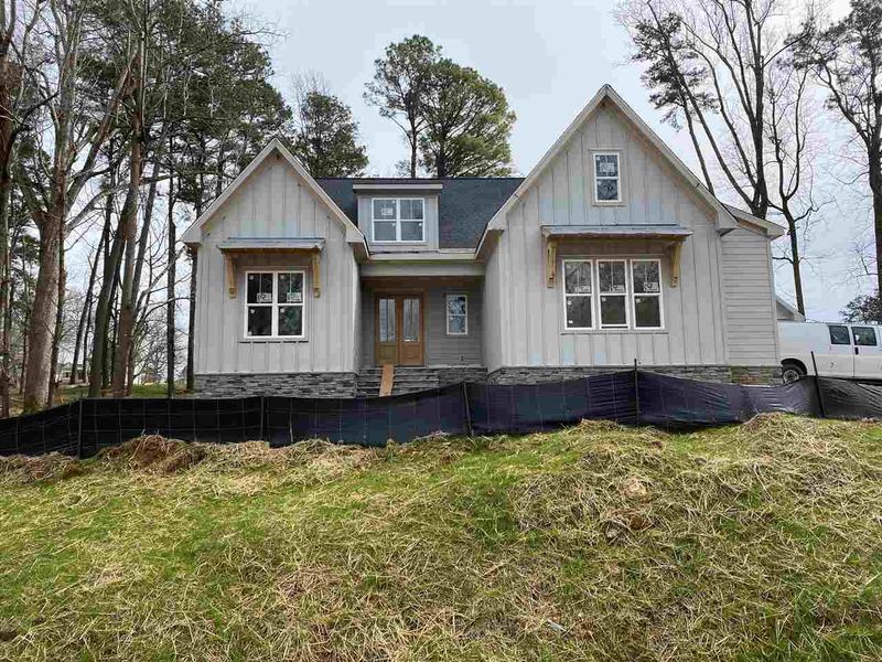 1024 Harrison Ridge Rd, Wake Forest, NC 27587