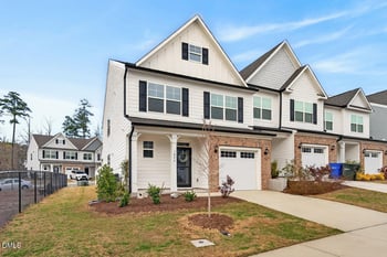 1024 Heartstone Way, Durham, NC 27713