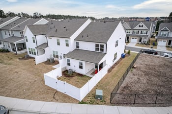 1024 Heartstone Way, Durham, NC 27713