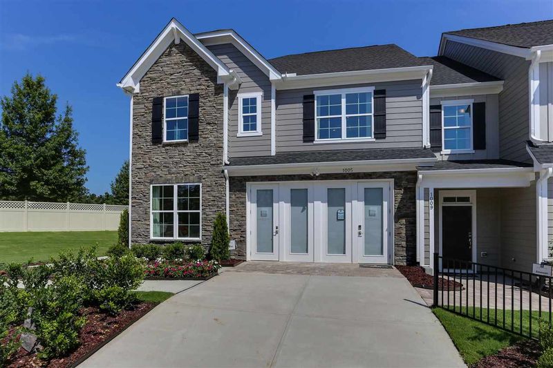 1024 Hero Pl #34, Cary, NC 27519