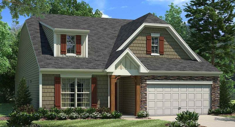 1024 Highbeam Ln, Durham, NC 27703