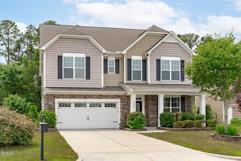 1024 Holland Bend Dr, Cary, NC 27519