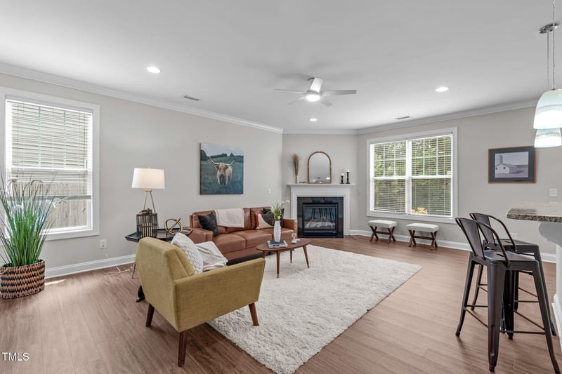 1024 Holland Bend Dr, Cary, NC 27519