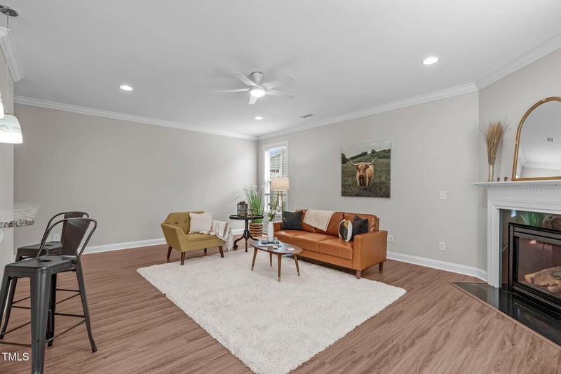 1024 Holland Bend Dr, Cary, NC 27519